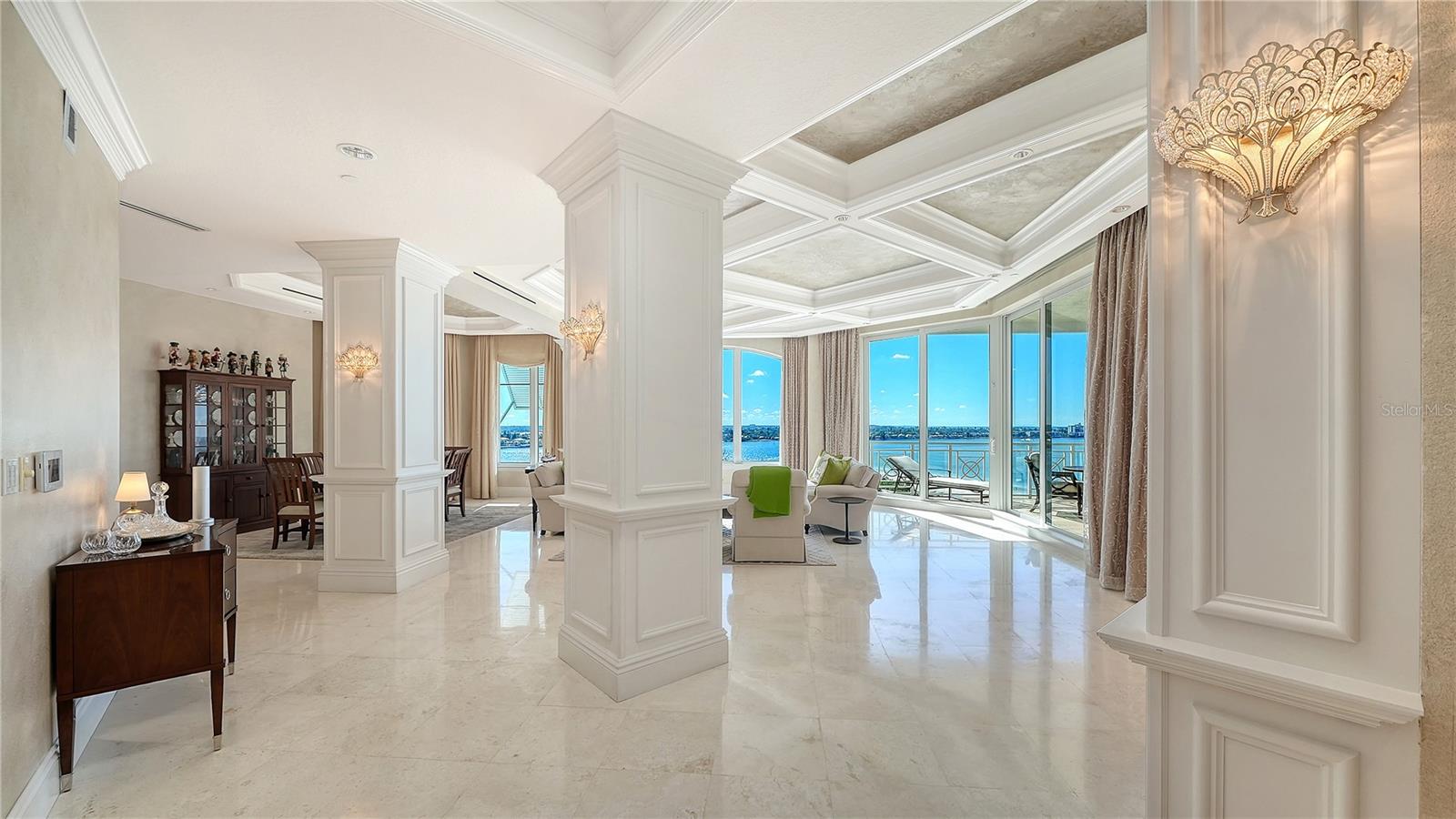 ORCHID BEACH CLUB RESIDENCES - Residential