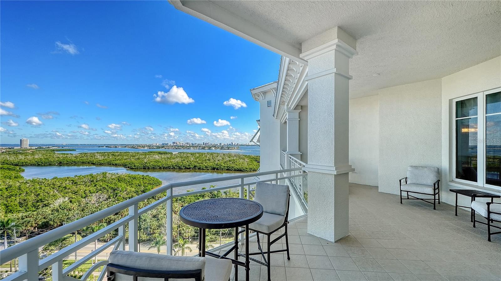 ORCHID BEACH CLUB RESIDENCES - Residential
