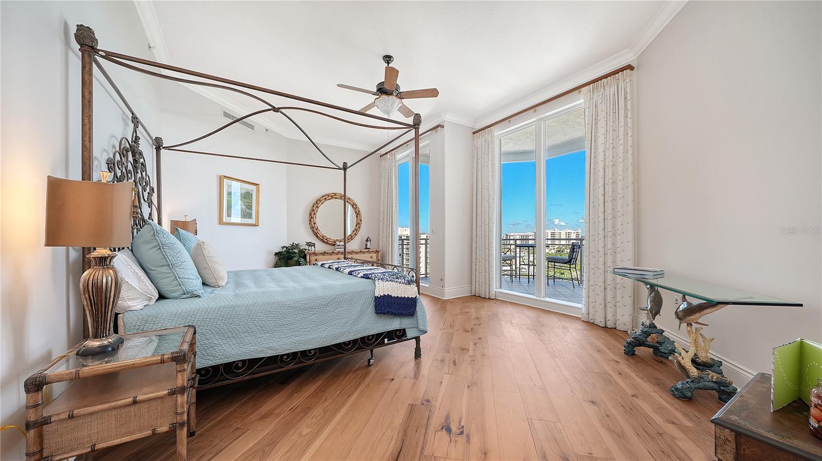 ORCHID BEACH CLUB RESIDENCES - Residential