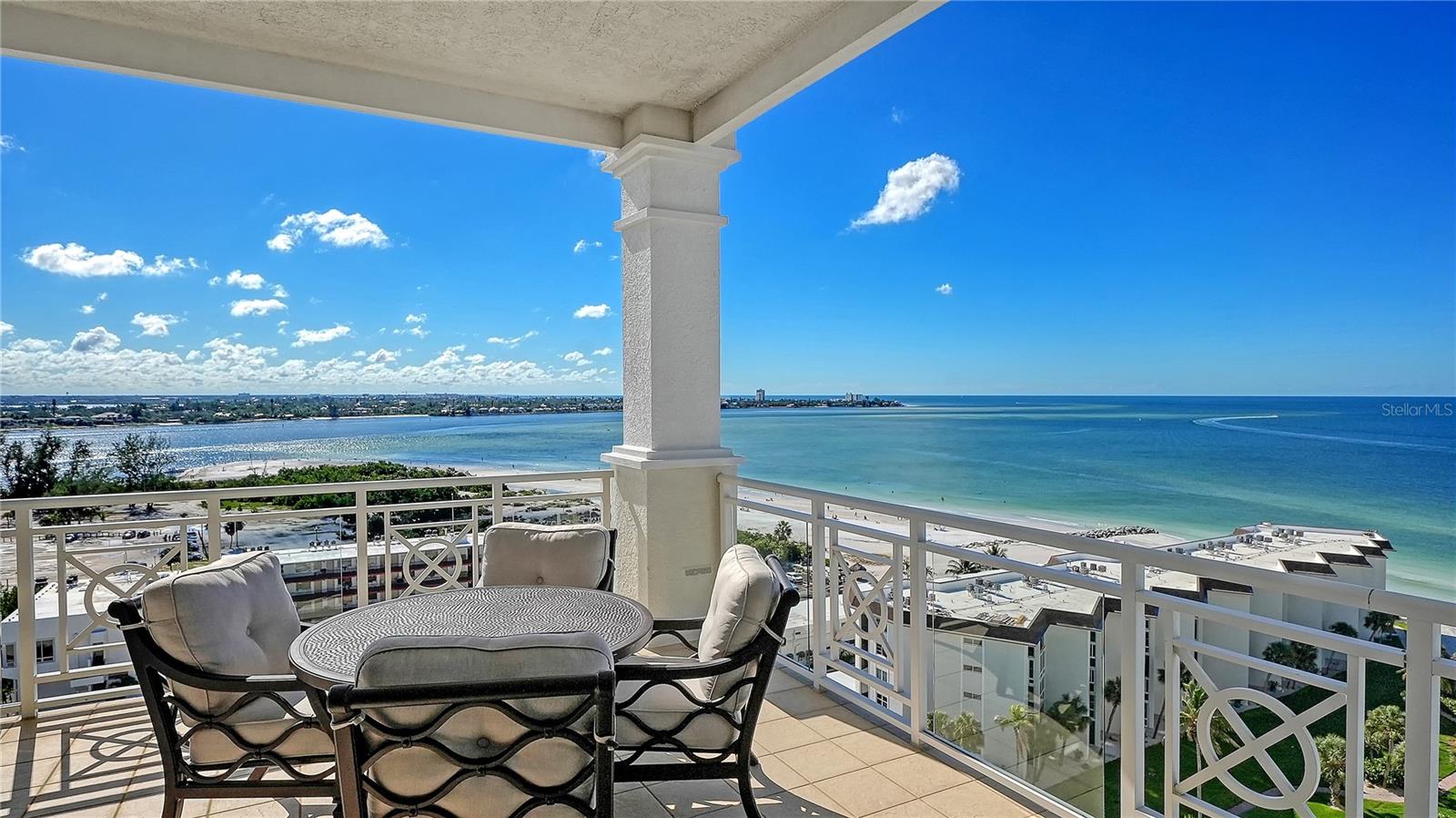 ORCHID BEACH CLUB RESIDENCES - Residential