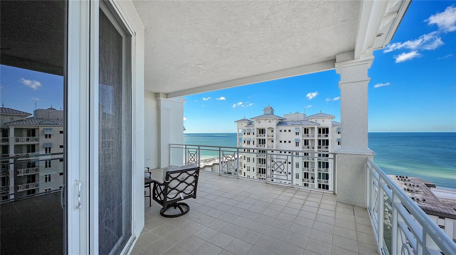 ORCHID BEACH CLUB RESIDENCES - Residential