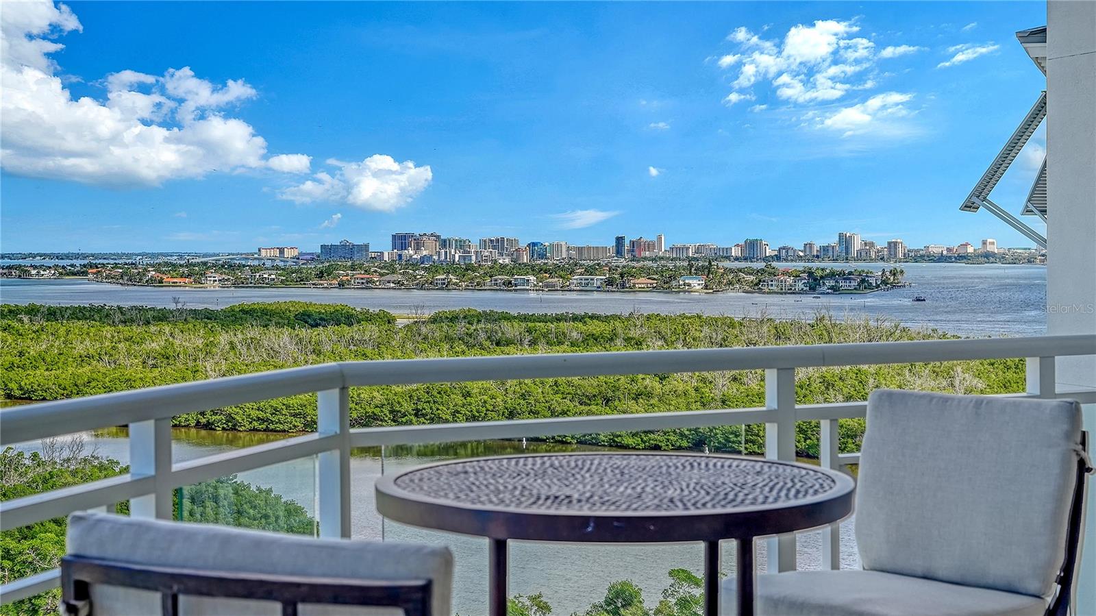 ORCHID BEACH CLUB RESIDENCES - Residential
