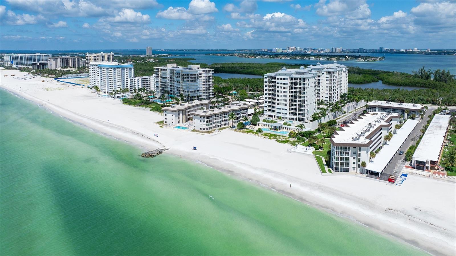 ORCHID BEACH CLUB RESIDENCES - Residential