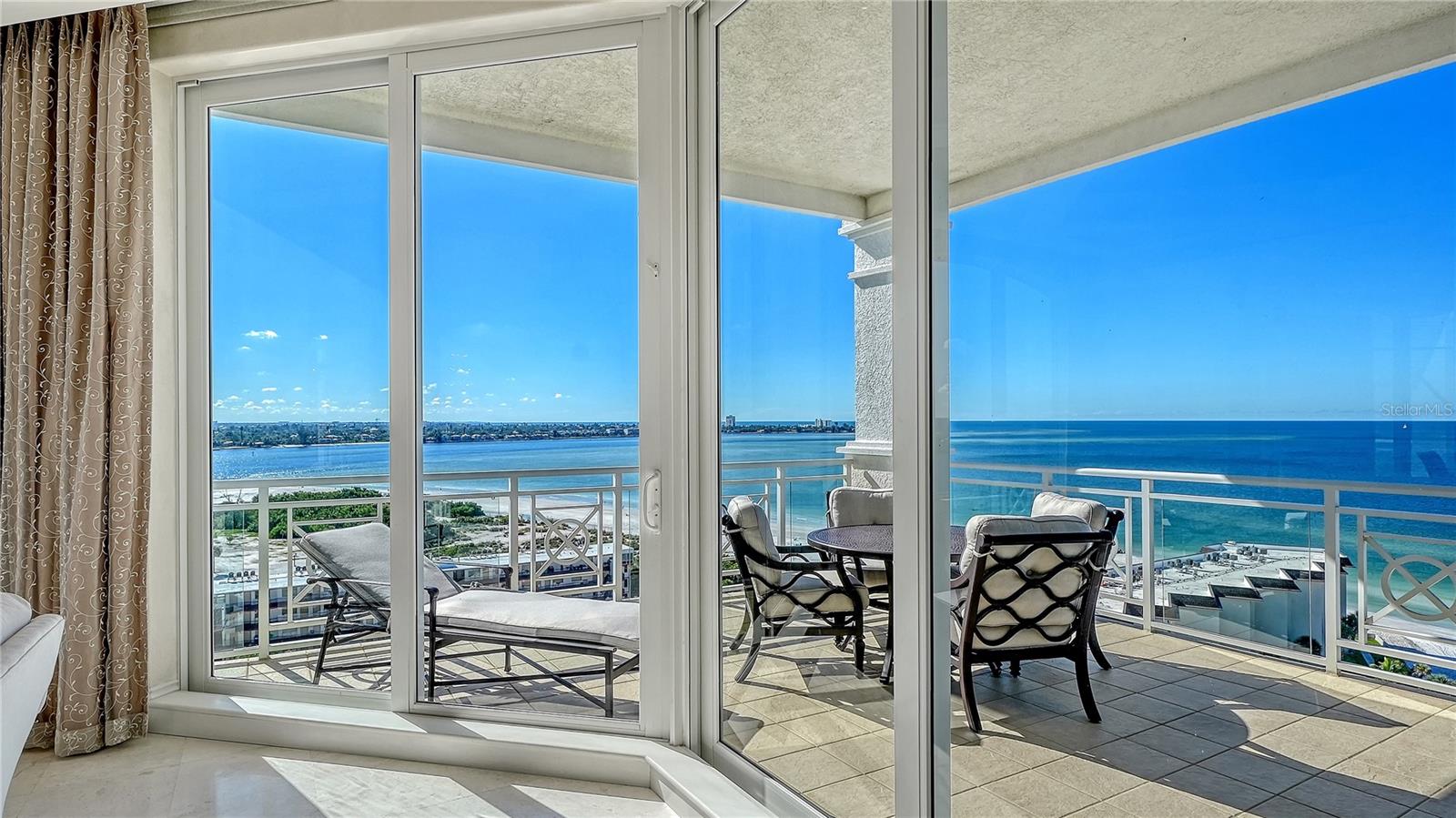 ORCHID BEACH CLUB RESIDENCES - Residential