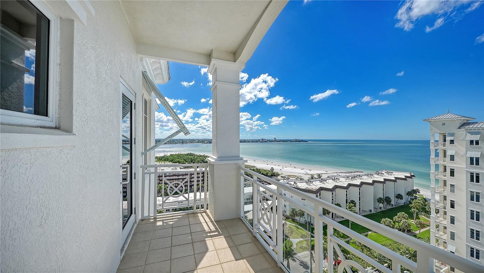 ORCHID BEACH CLUB RESIDENCES - Residential