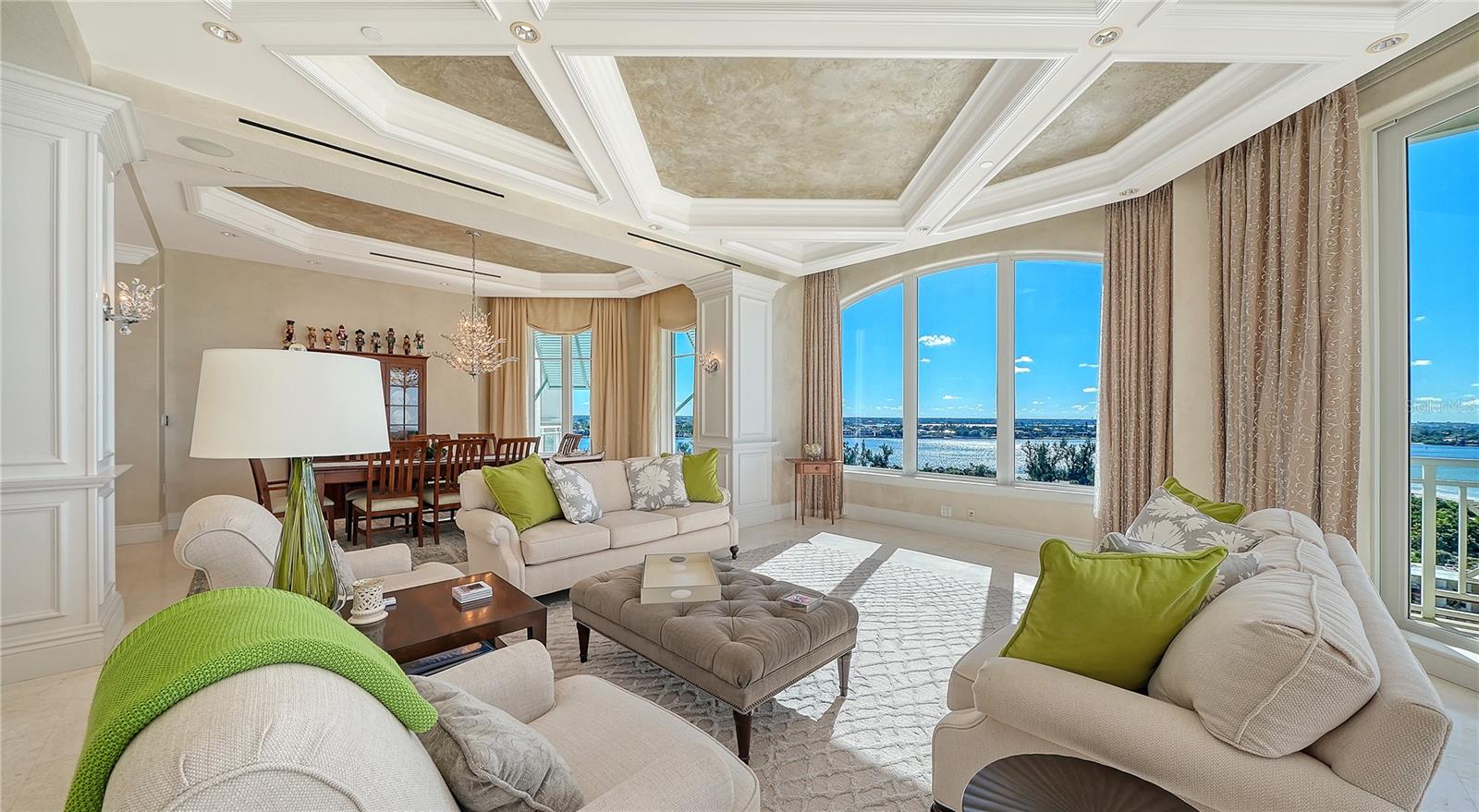 ORCHID BEACH CLUB RESIDENCES - Residential