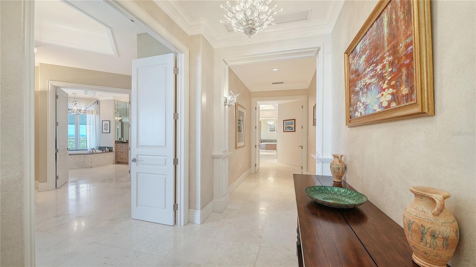 ORCHID BEACH CLUB RESIDENCES - Residential