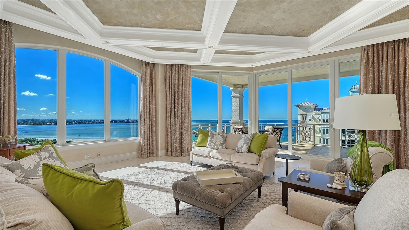 ORCHID BEACH CLUB RESIDENCES - Residential