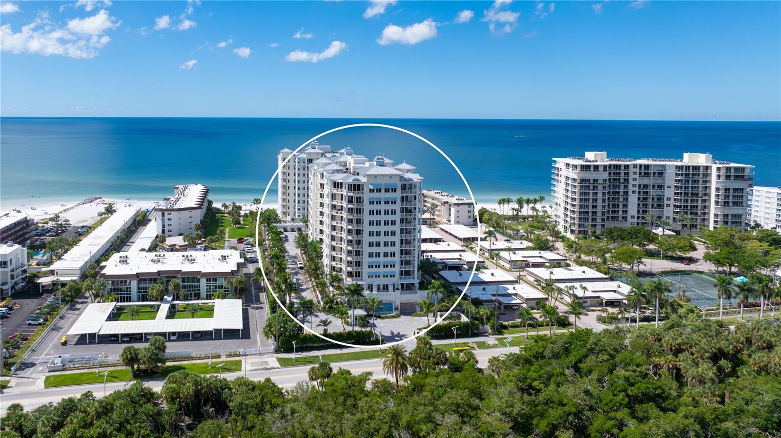 ORCHID BEACH CLUB RESIDENCES - Residential