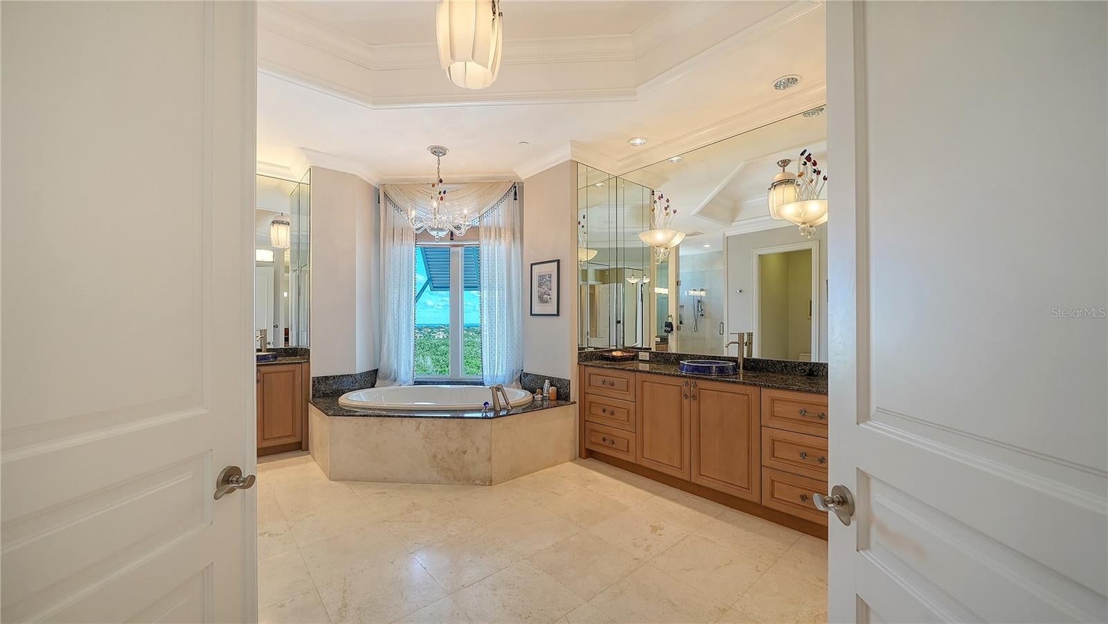 ORCHID BEACH CLUB RESIDENCES - Residential