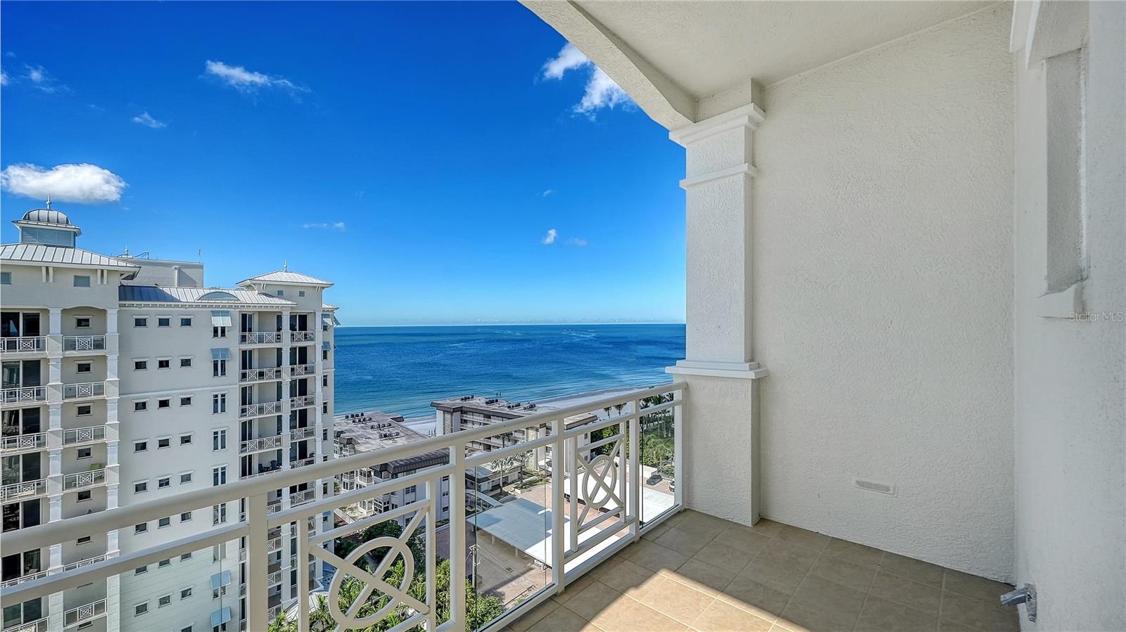 ORCHID BEACH CLUB RESIDENCES - Residential