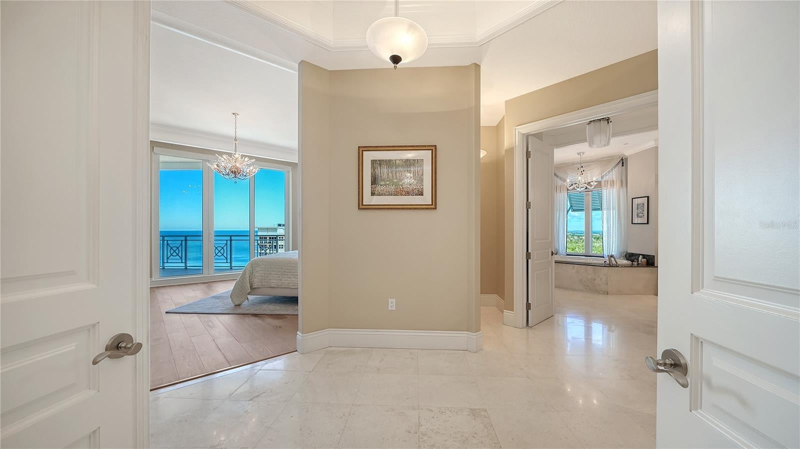 ORCHID BEACH CLUB RESIDENCES - Residential