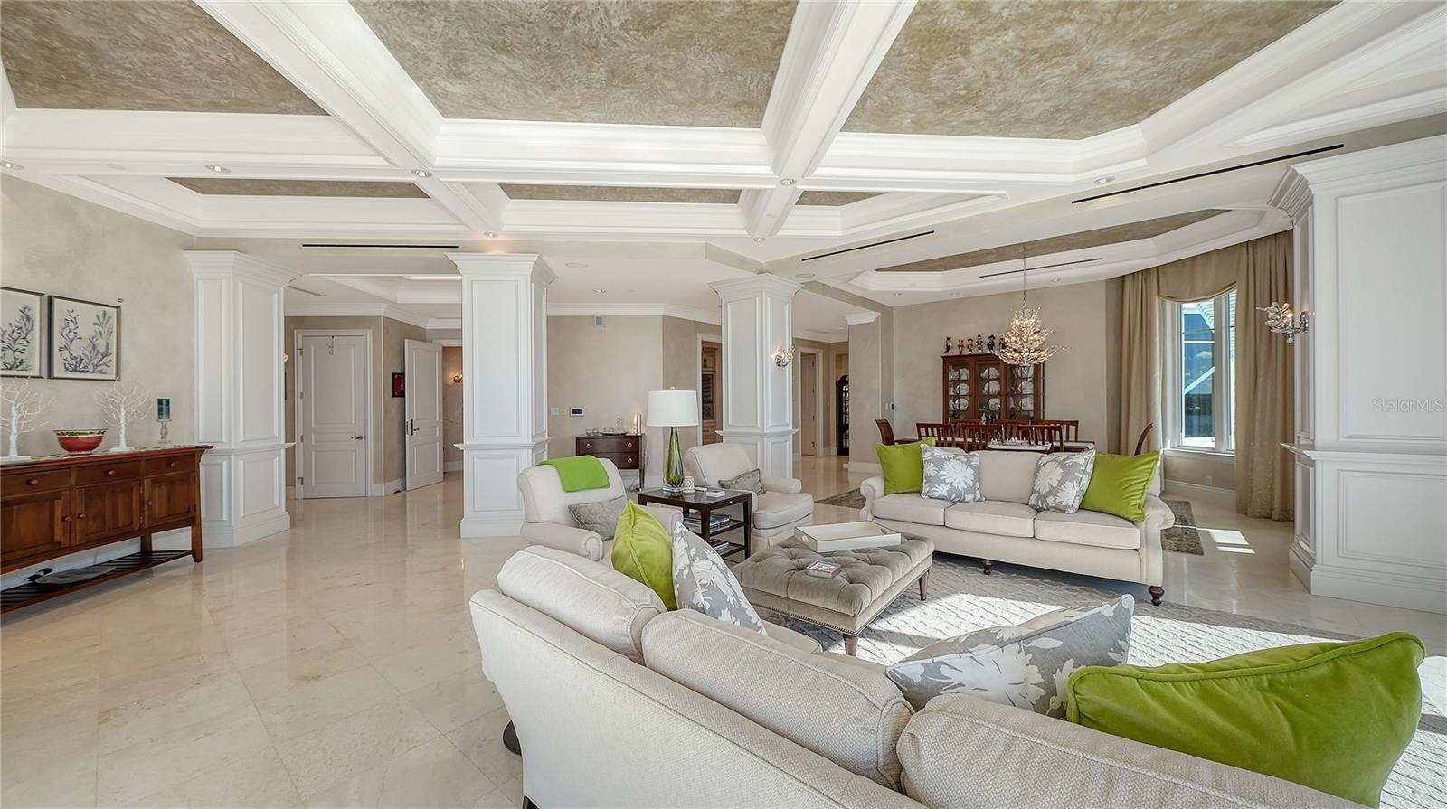 ORCHID BEACH CLUB RESIDENCES - Residential