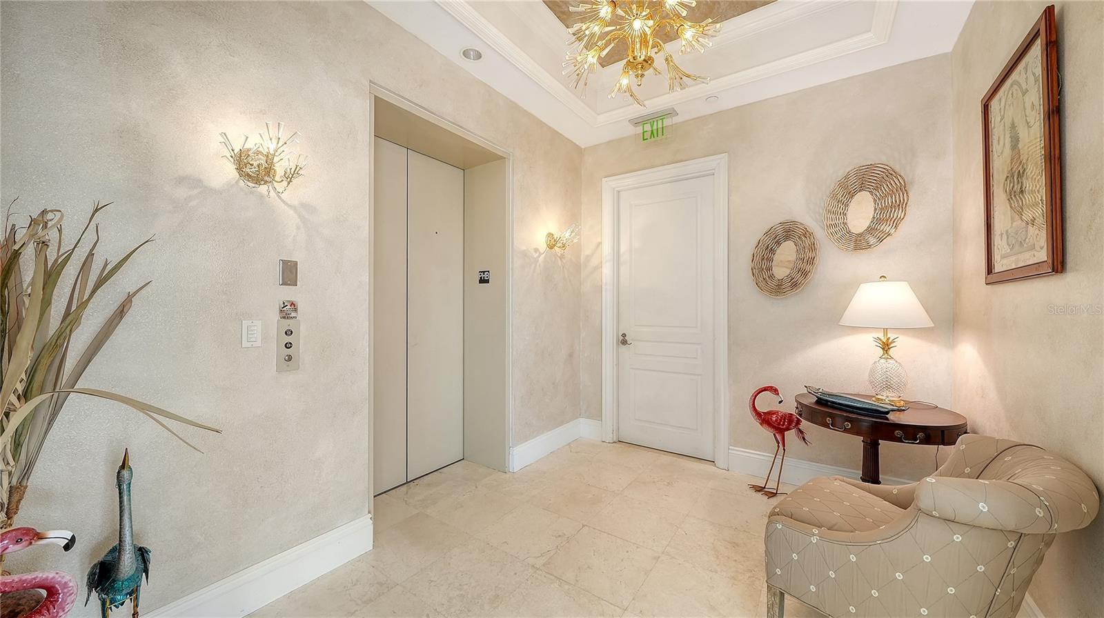ORCHID BEACH CLUB RESIDENCES - Residential