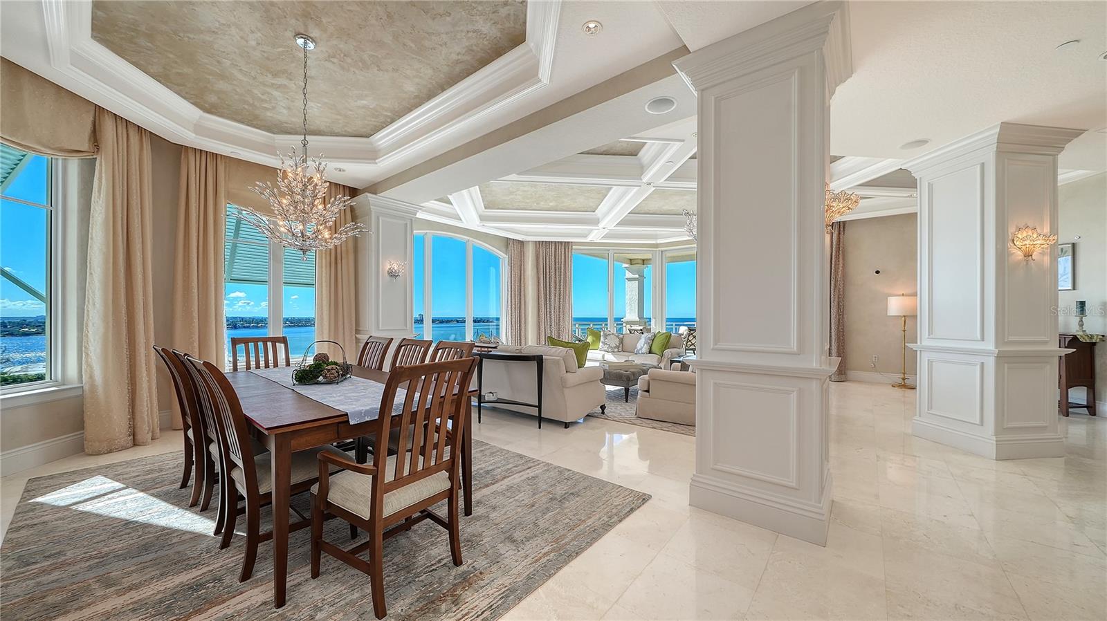 ORCHID BEACH CLUB RESIDENCES - Residential
