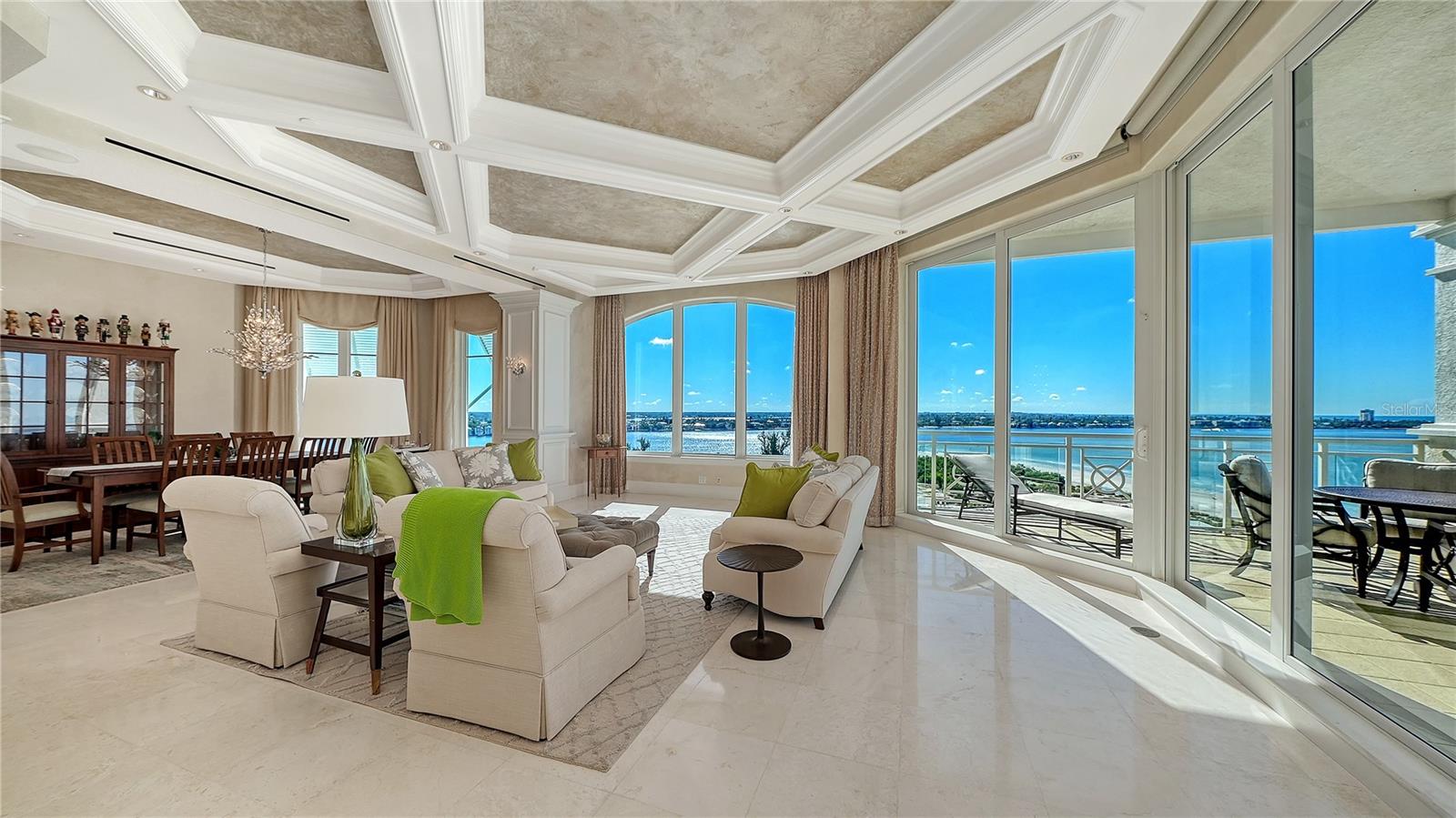 ORCHID BEACH CLUB RESIDENCES - Residential