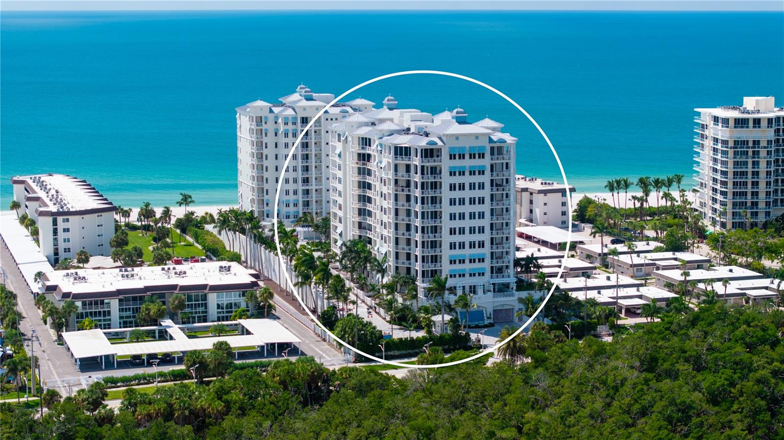 ORCHID BEACH CLUB RESIDENCES - Residential