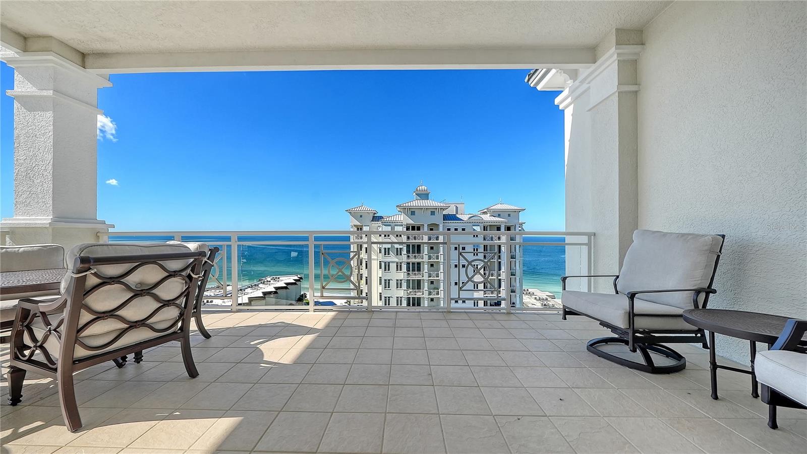 ORCHID BEACH CLUB RESIDENCES - Residential