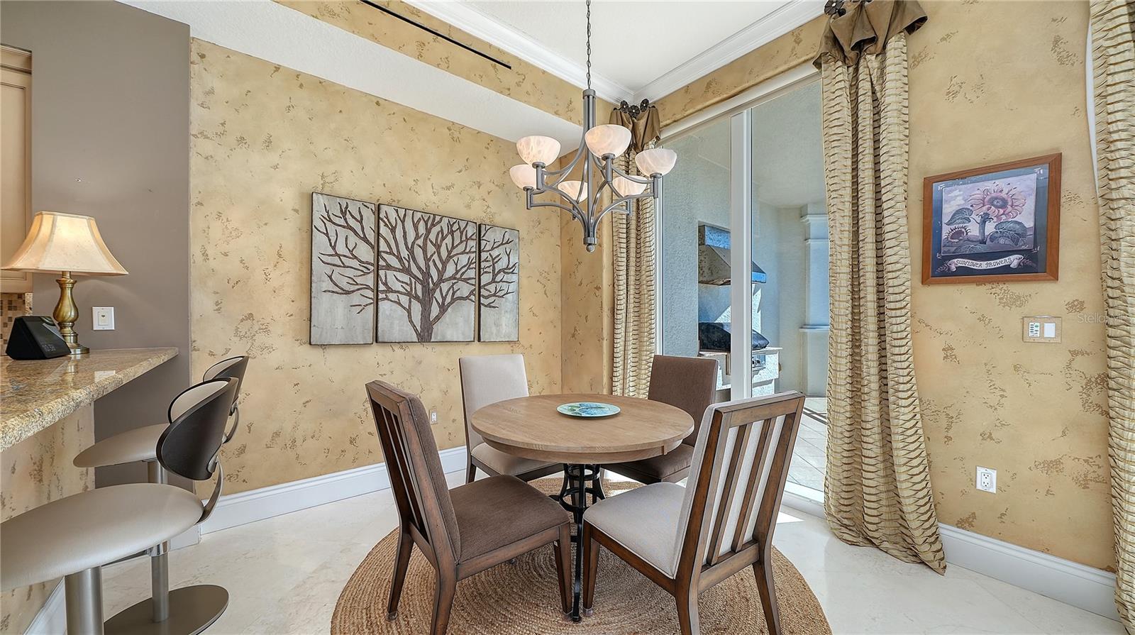 ORCHID BEACH CLUB RESIDENCES - Residential