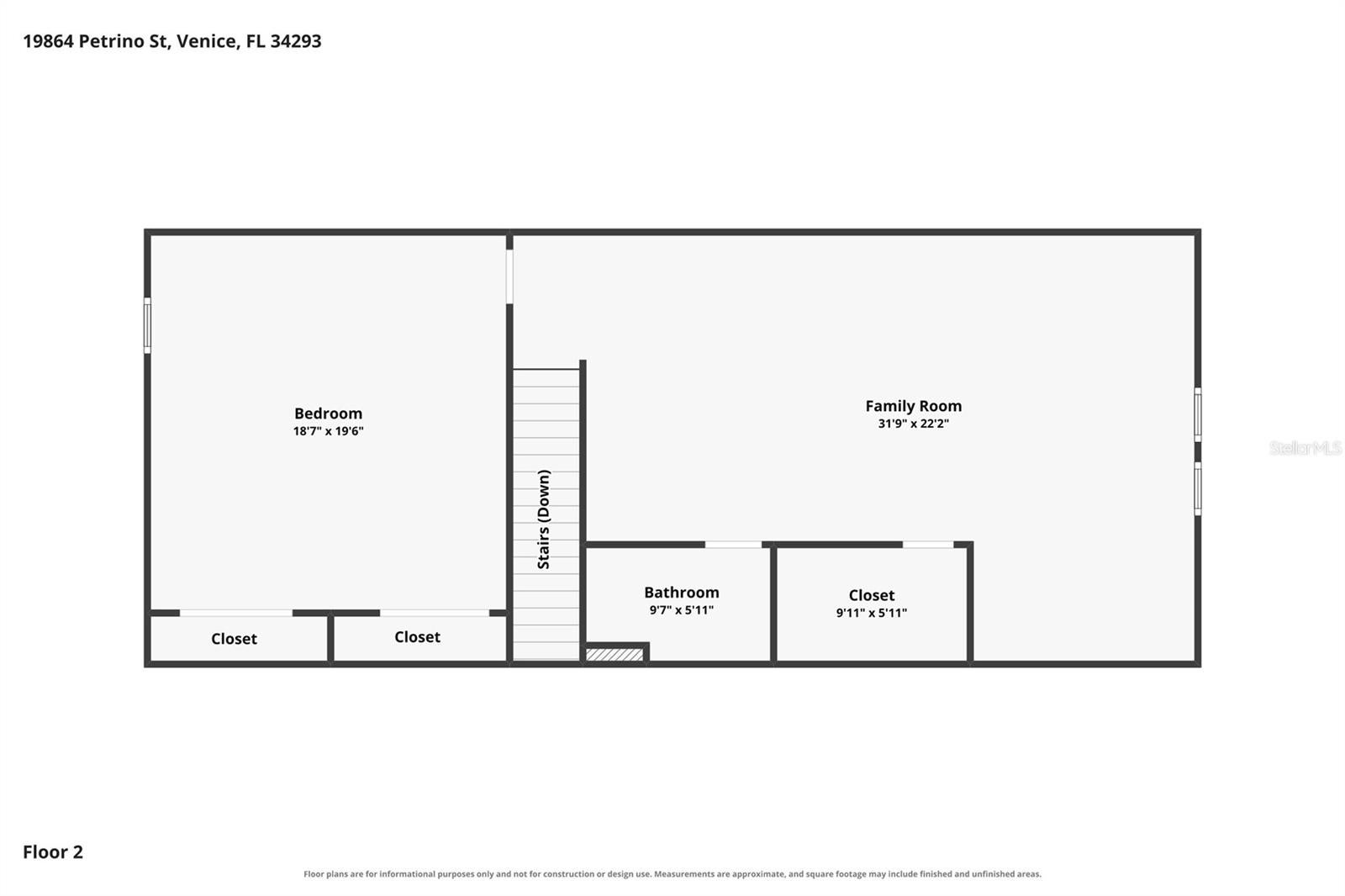 ISLANDWALK AT THE WEST VILLAGES - Residential