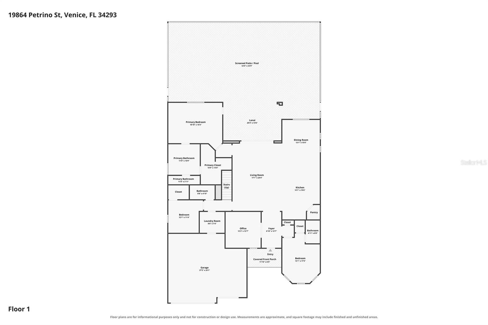 ISLANDWALK AT THE WEST VILLAGES - Residential