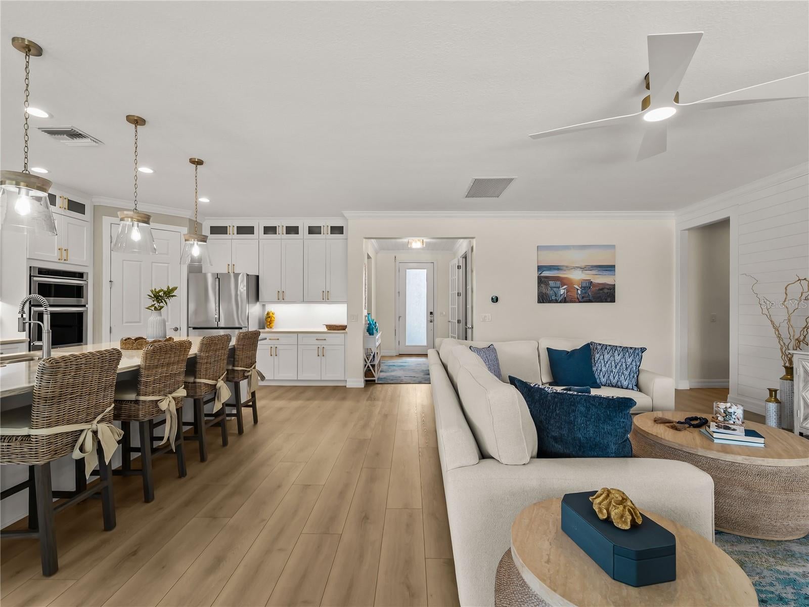 ISLANDWALK AT THE WEST VILLAGES - Residential