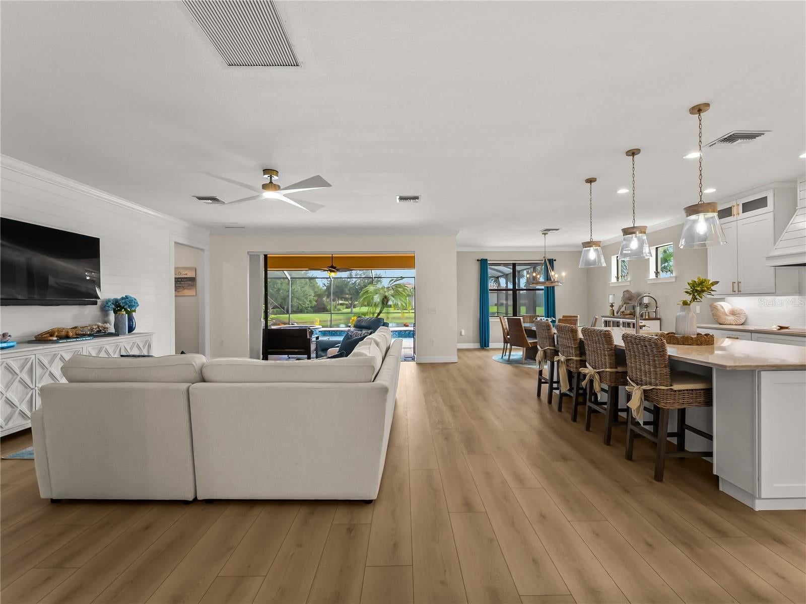ISLANDWALK AT THE WEST VILLAGES - Residential