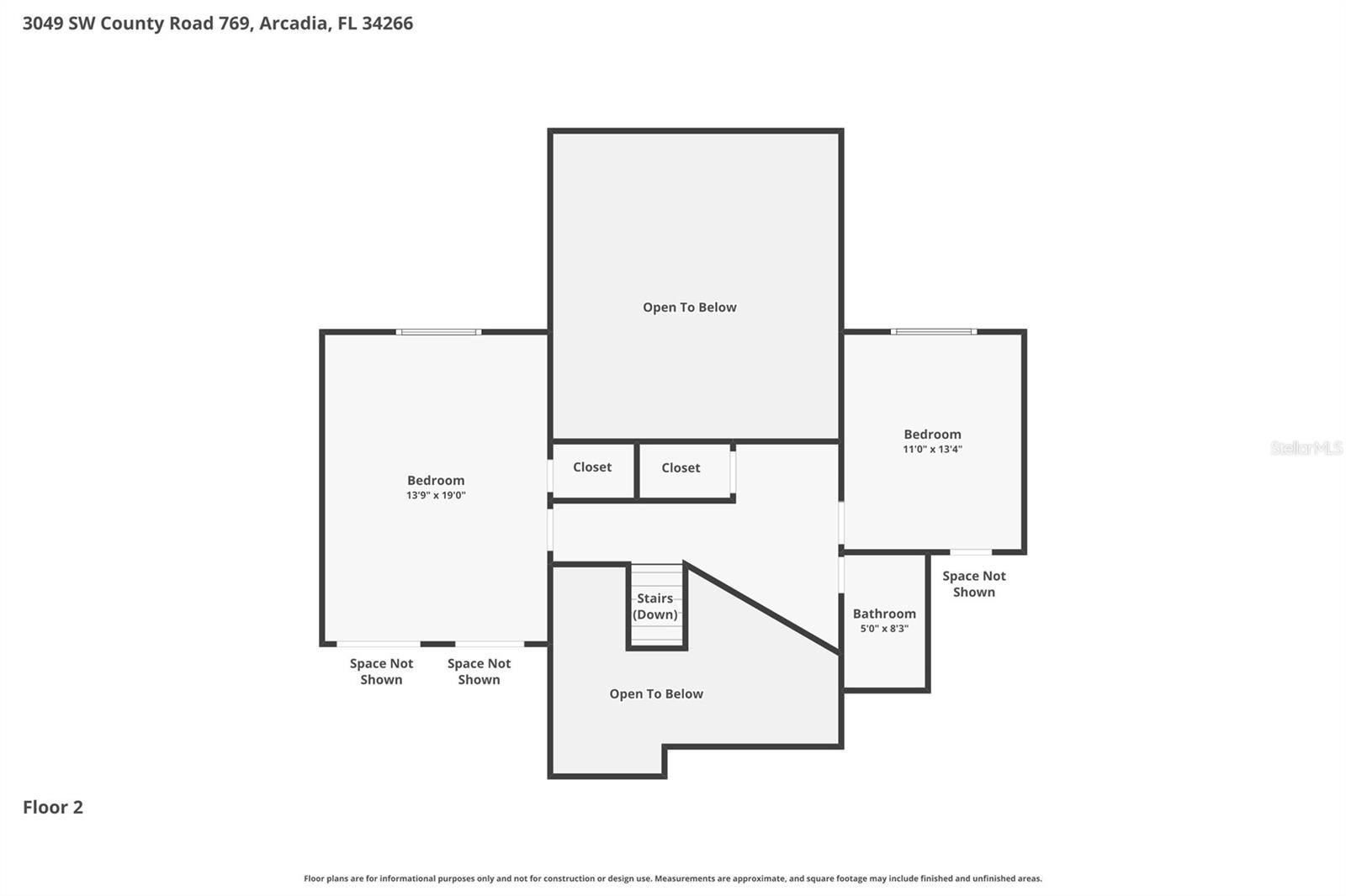 ARCADIA - Residential