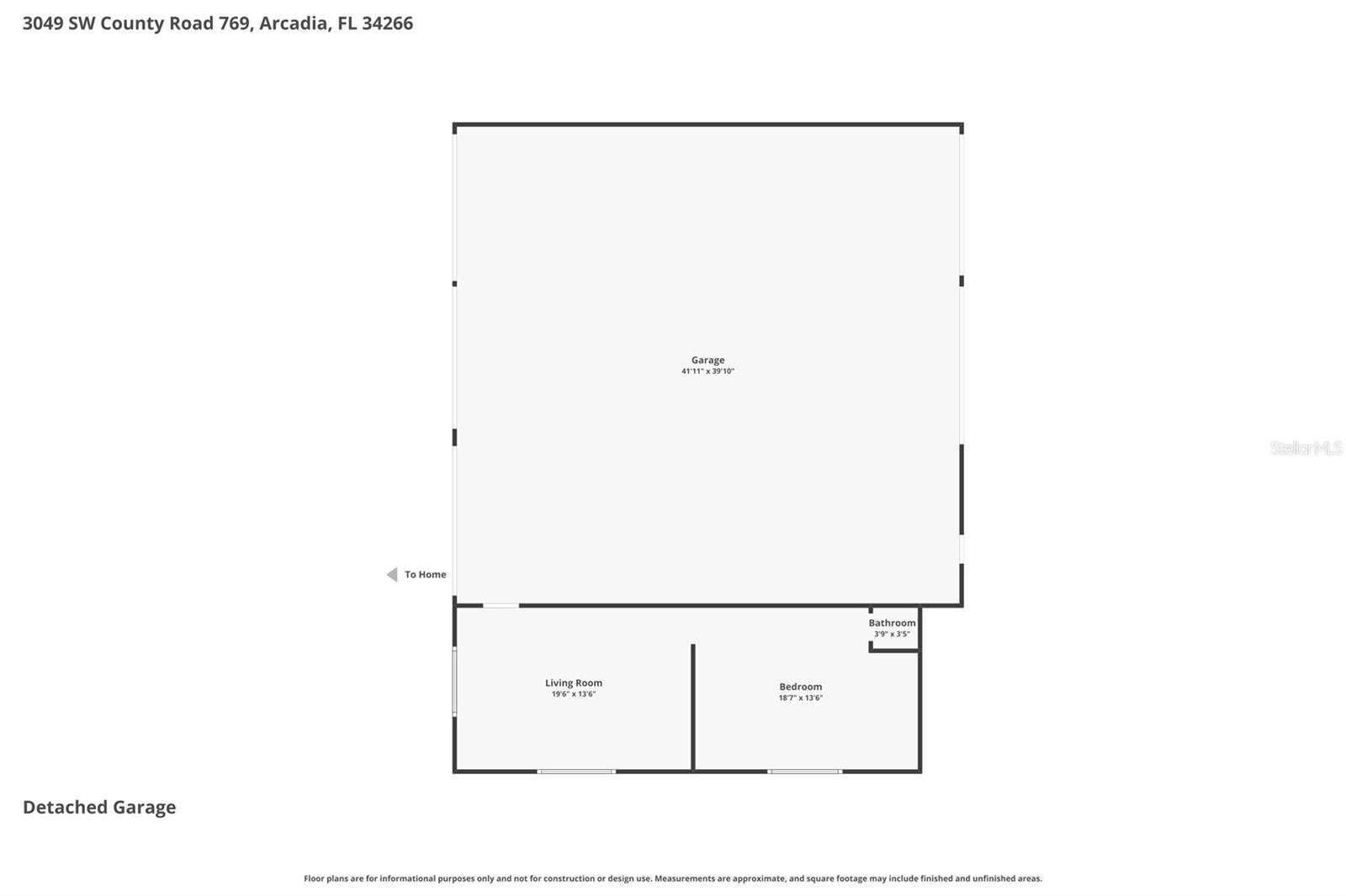 ARCADIA - Residential