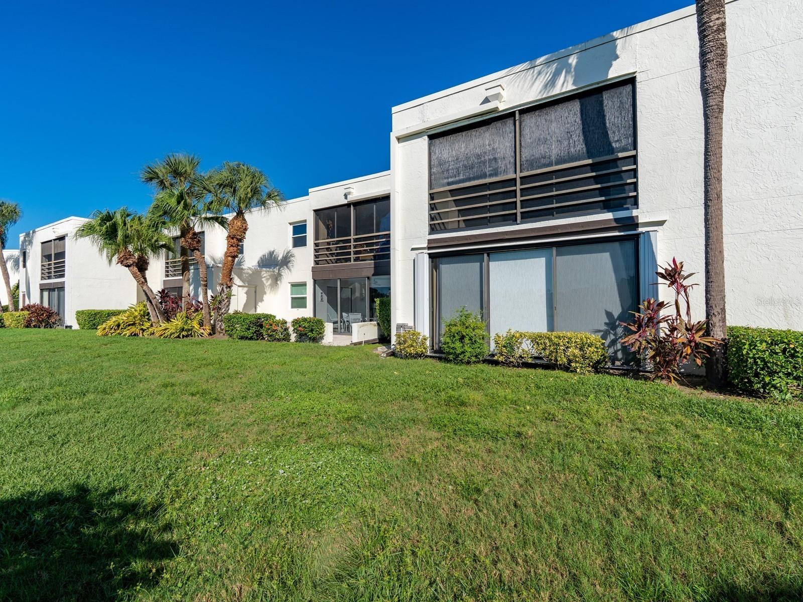 HERONMERE II - Residential