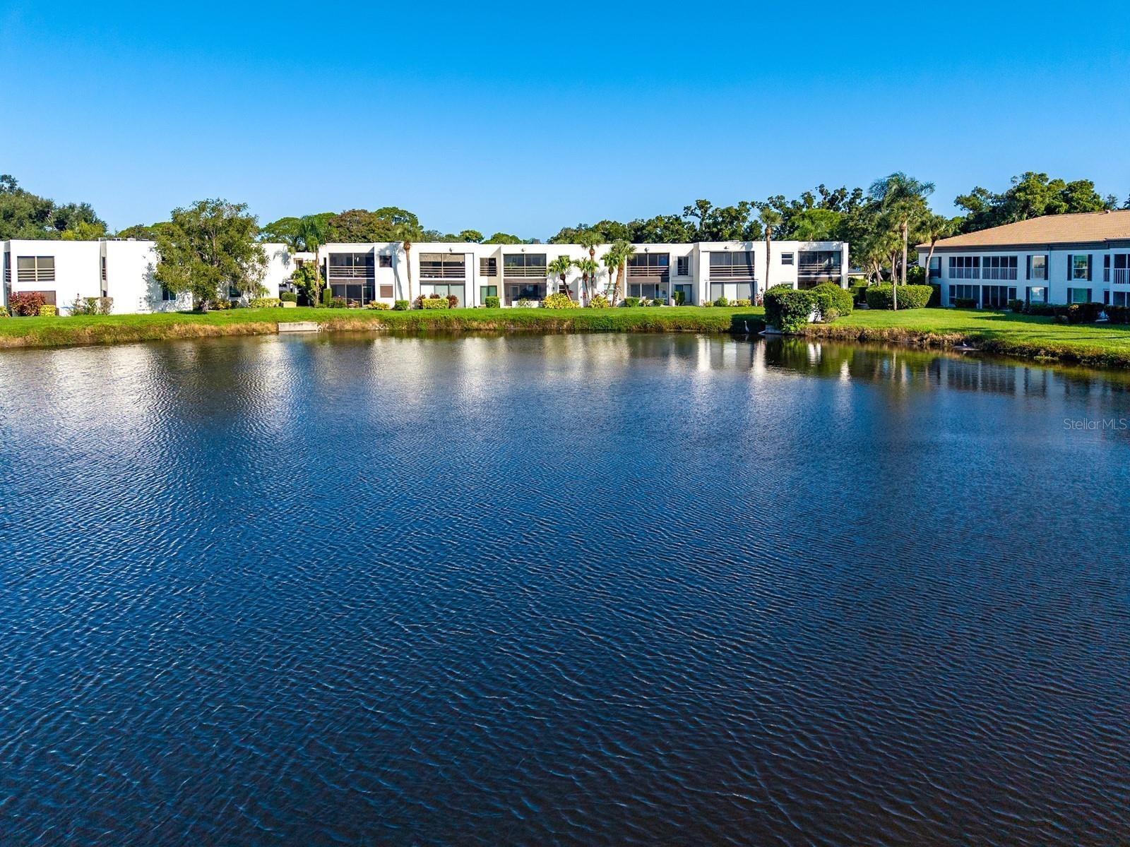 HERONMERE II - Residential