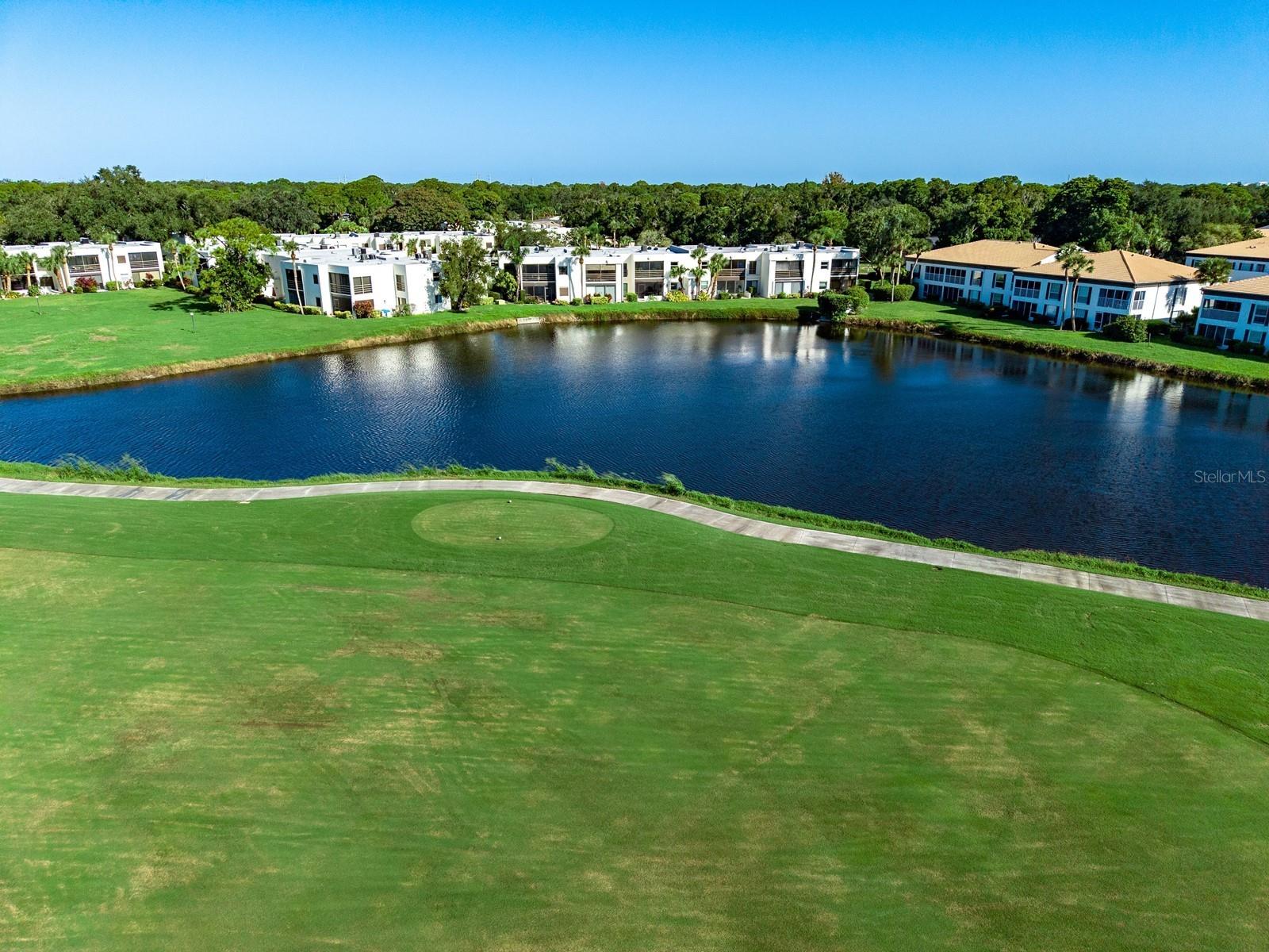 HERONMERE II - Residential