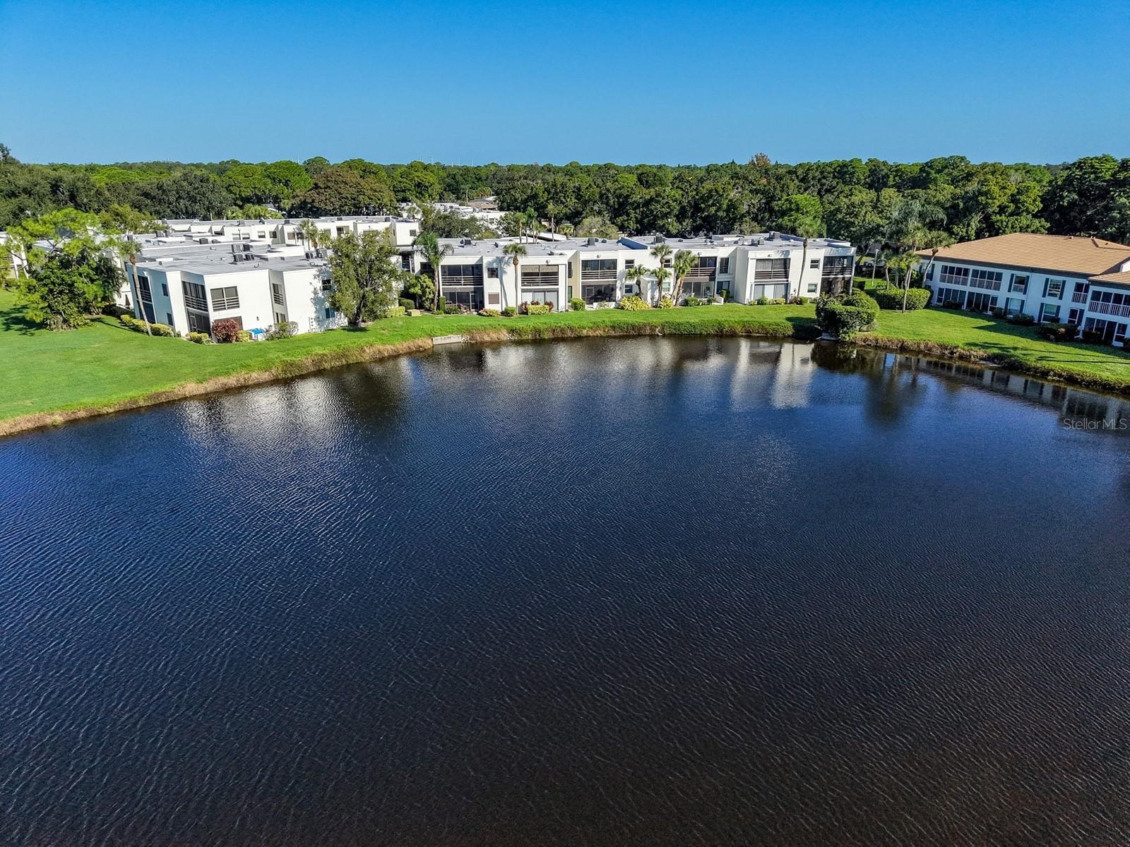 HERONMERE II - Residential