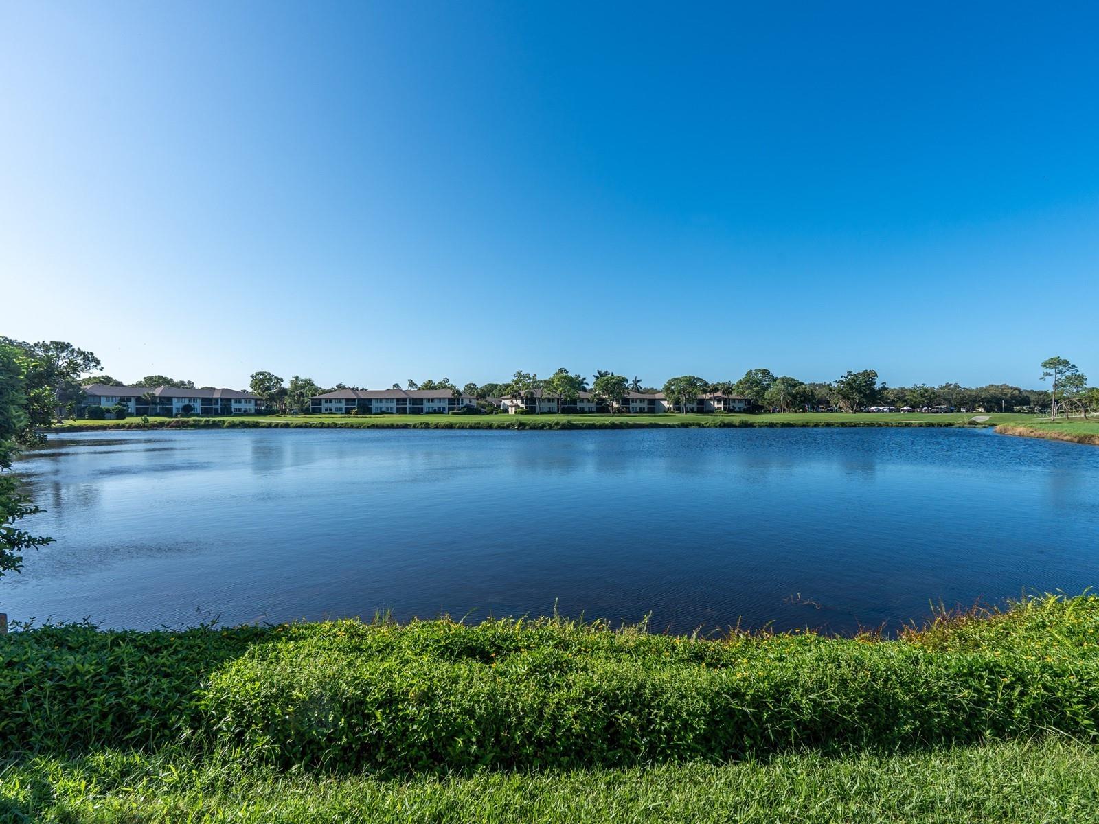 HERONMERE II - Residential