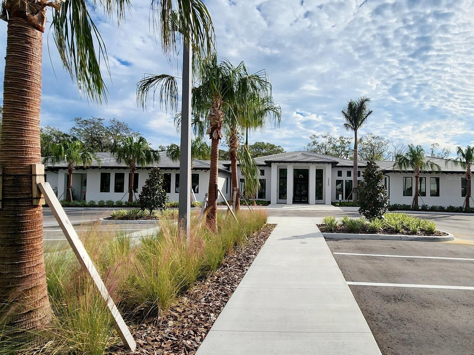 HERONMERE II - Residential