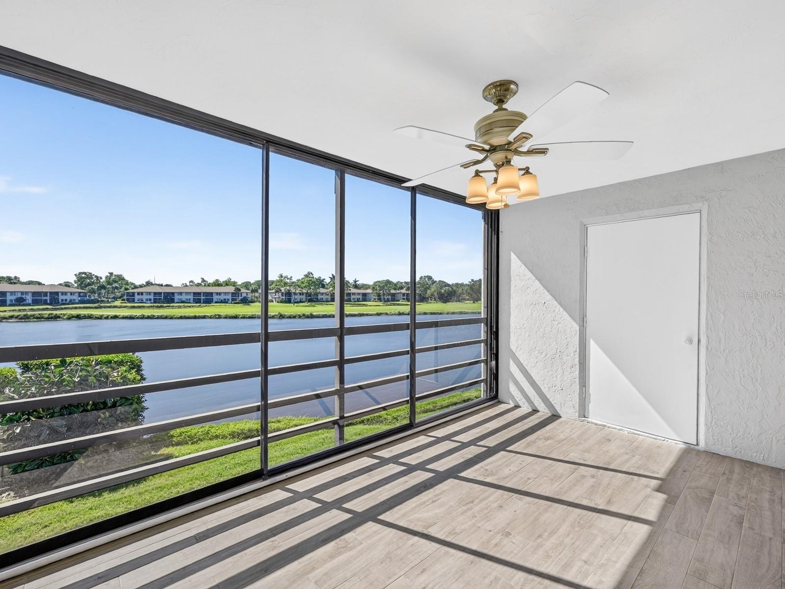 HERONMERE II - Residential