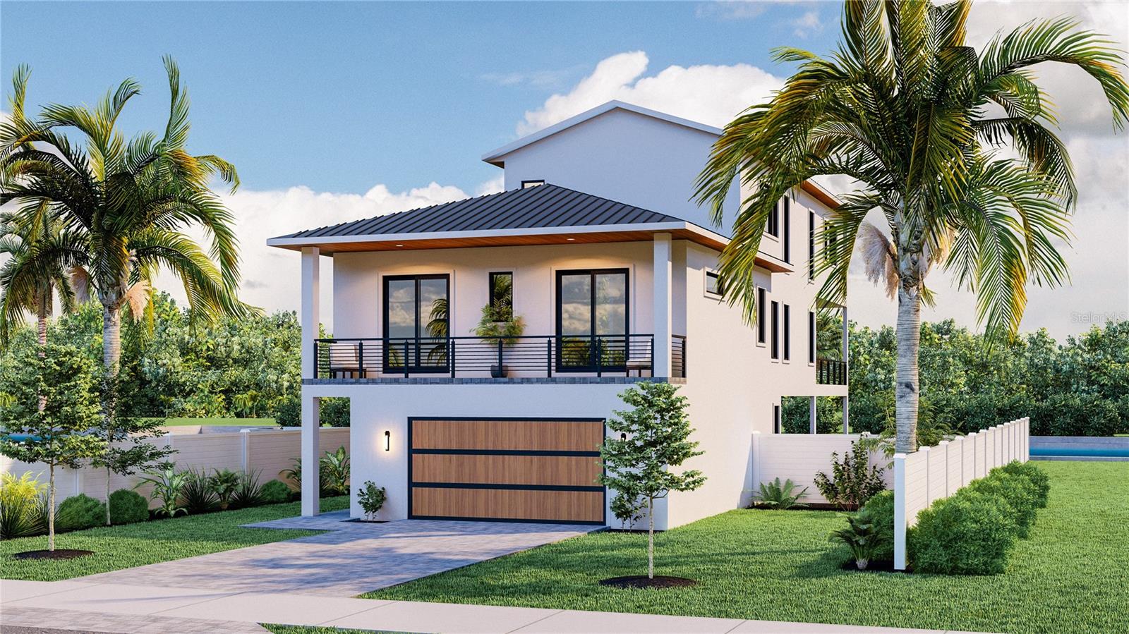 CHADWICK RE - Residential