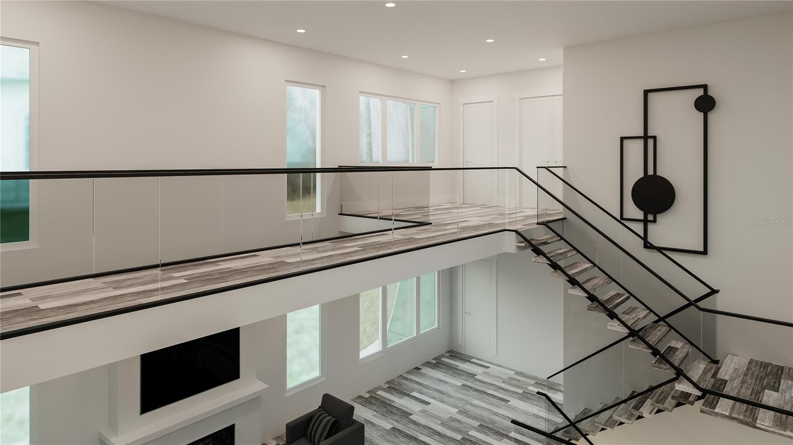 CHADWICK RE - Residential