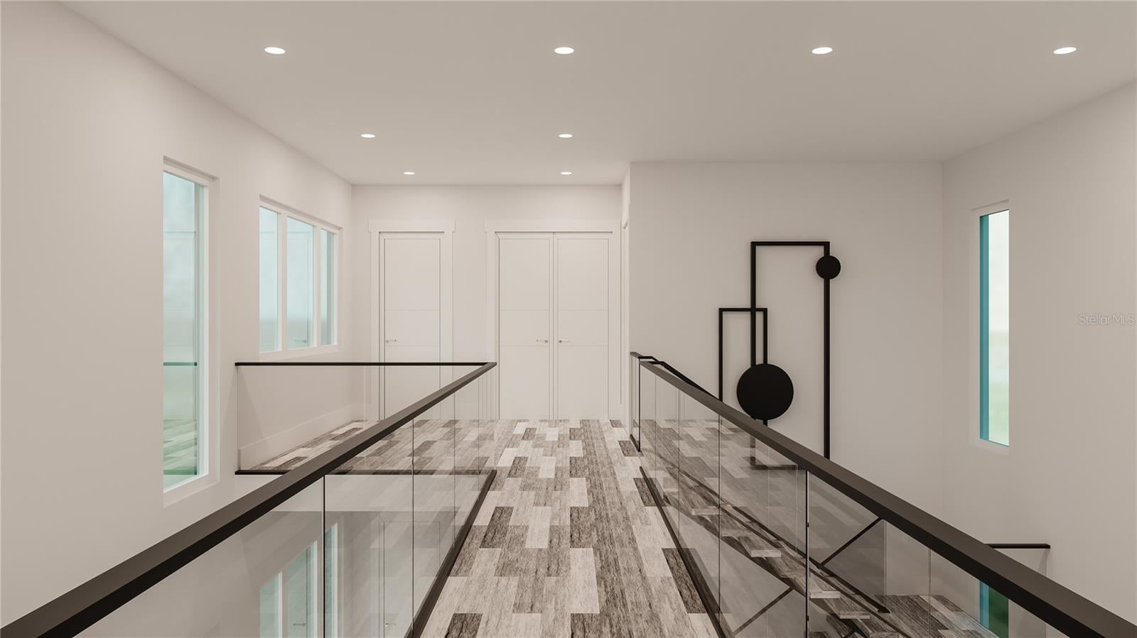 CHADWICK RE - Residential