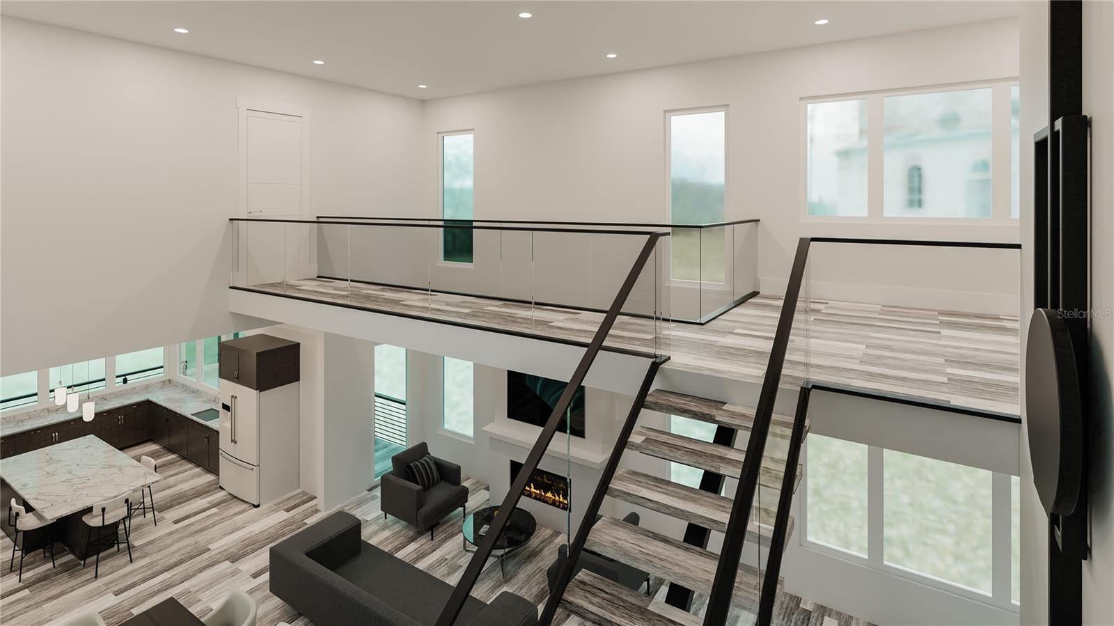 CHADWICK RE - Residential