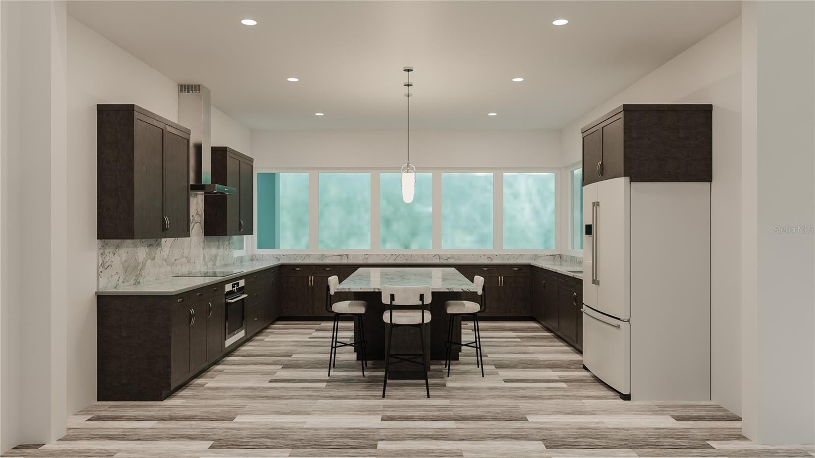 CHADWICK RE - Residential