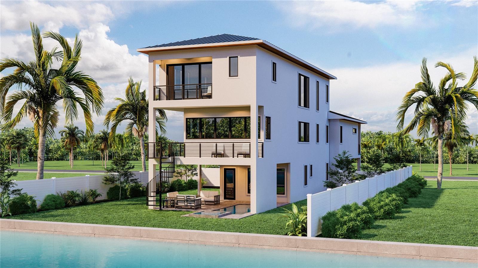 CHADWICK RE - Residential