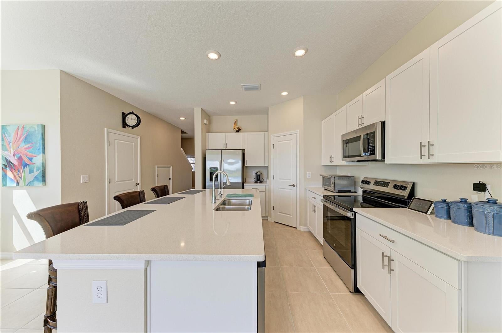SKYE RANCH NBRHD 2 TWNHMS NORT - Residential