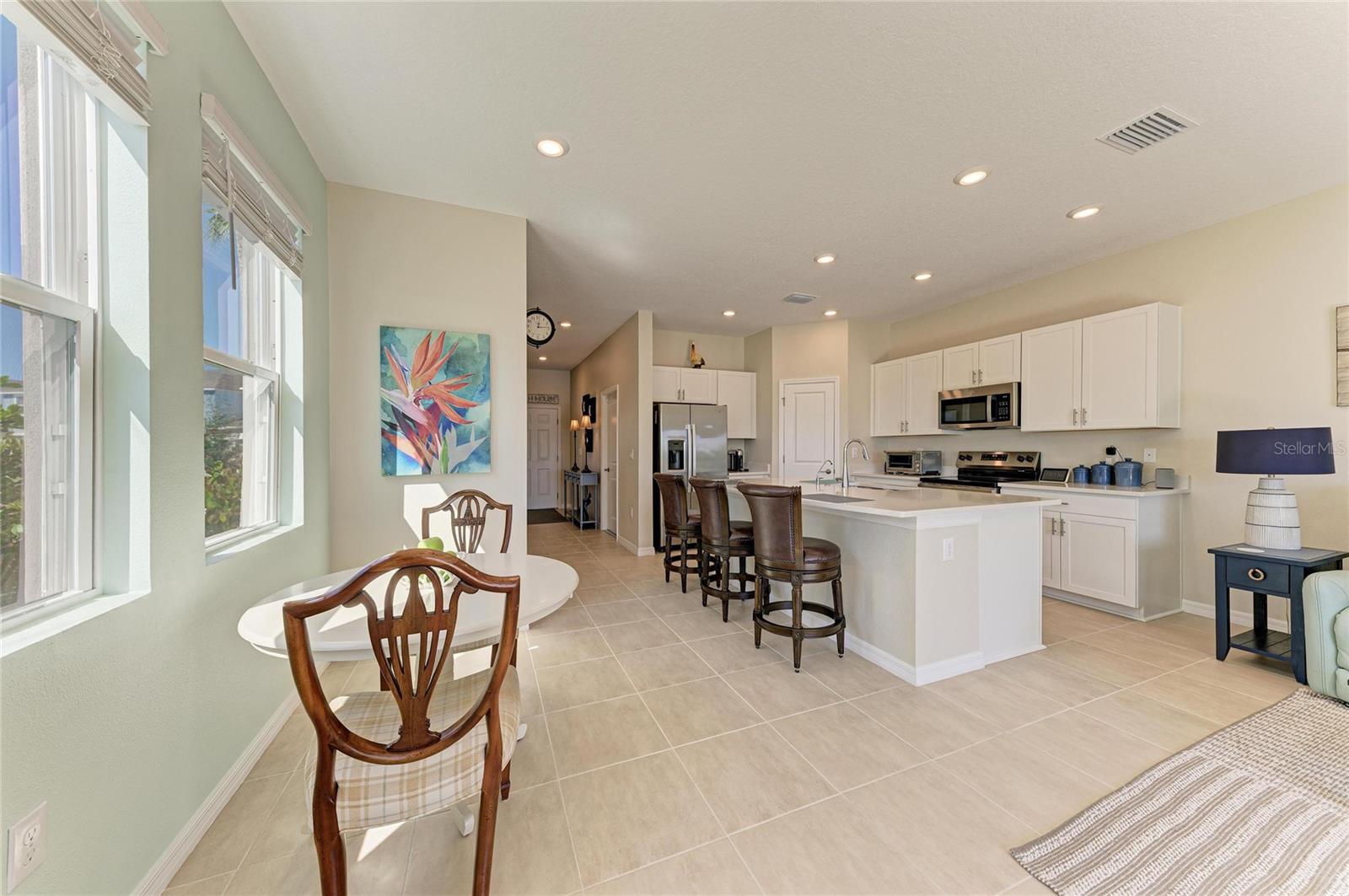 SKYE RANCH NBRHD 2 TWNHMS NORT - Residential