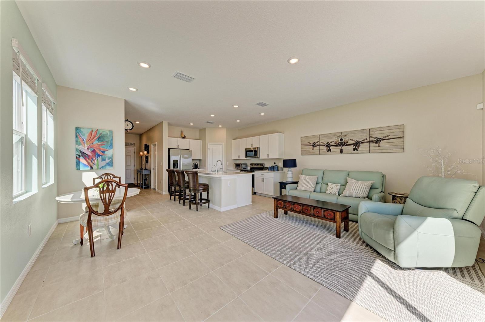 SKYE RANCH NBRHD 2 TWNHMS NORT - Residential