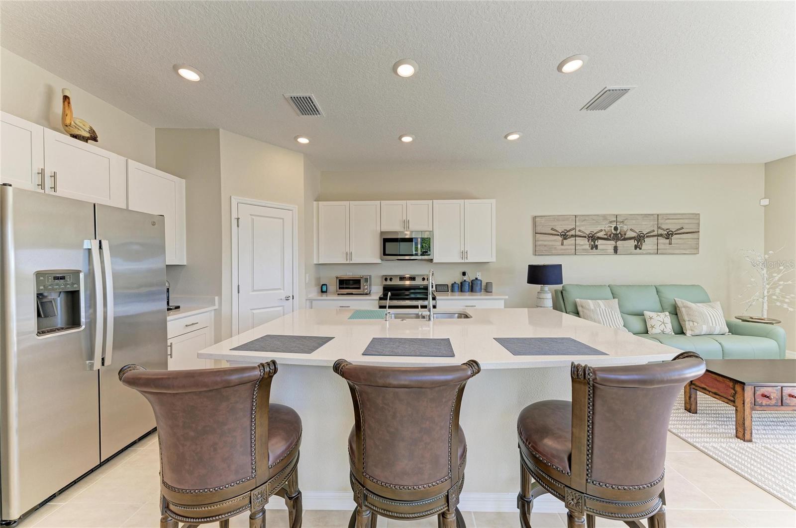 SKYE RANCH NBRHD 2 TWNHMS NORT - Residential