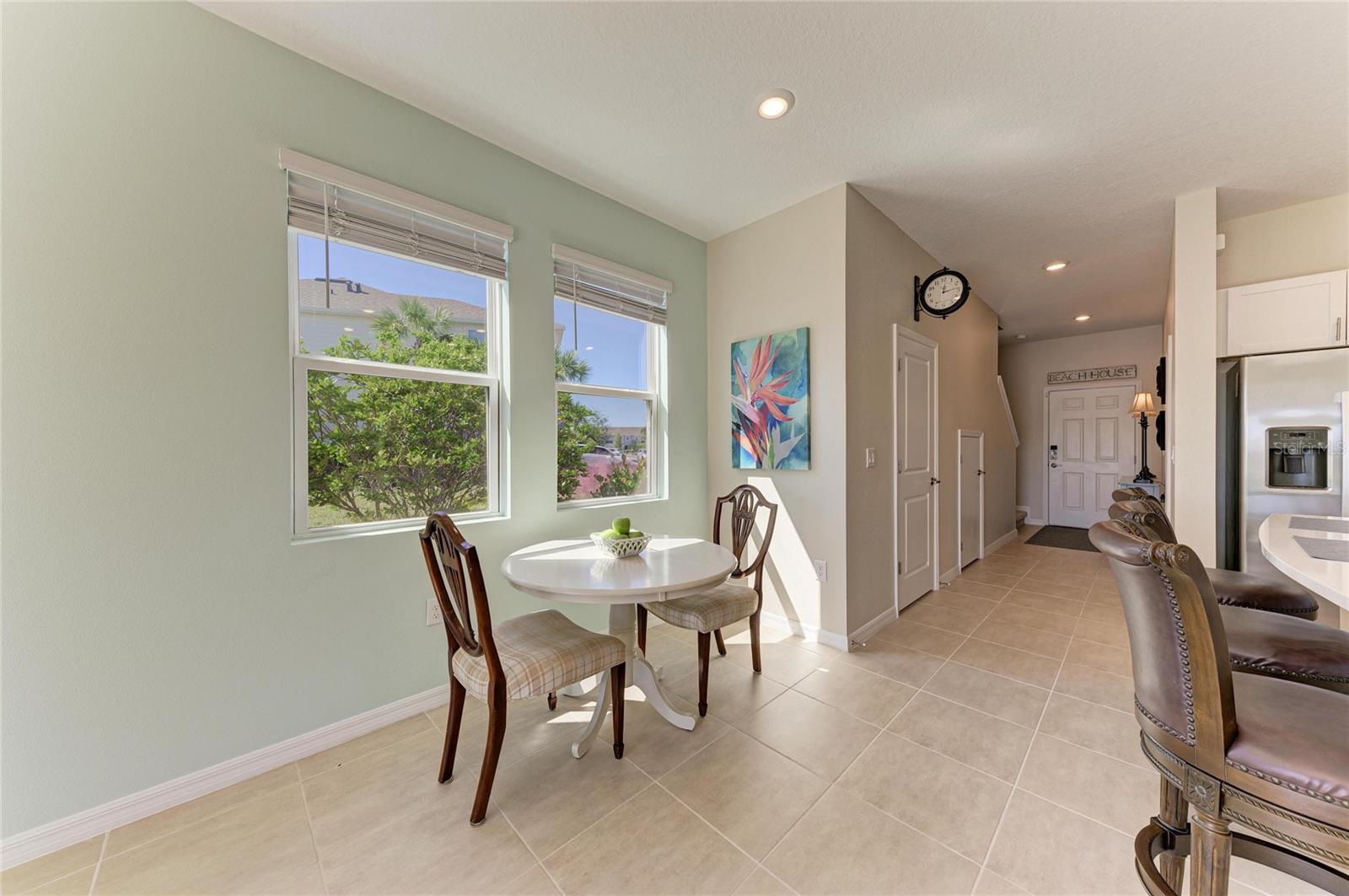 SKYE RANCH NBRHD 2 TWNHMS NORT - Residential