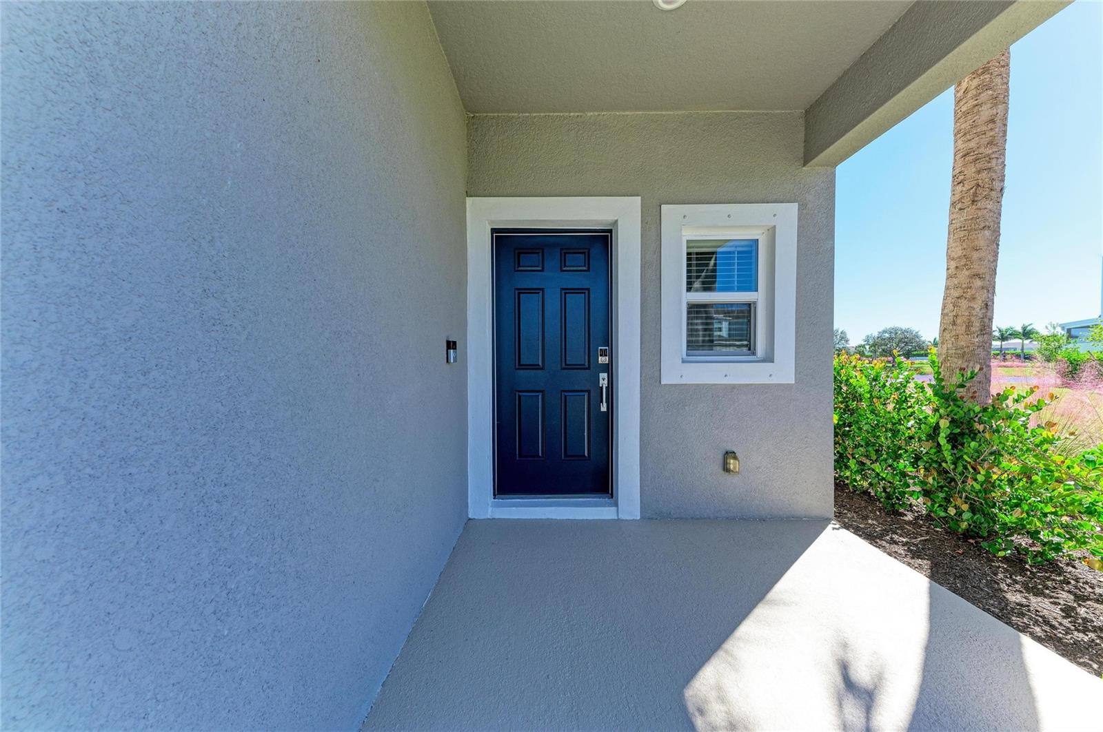 SKYE RANCH NBRHD 2 TWNHMS NORT - Residential