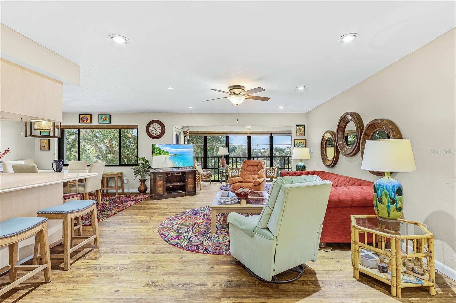 COMMODORE CLUB CONDO - Residential