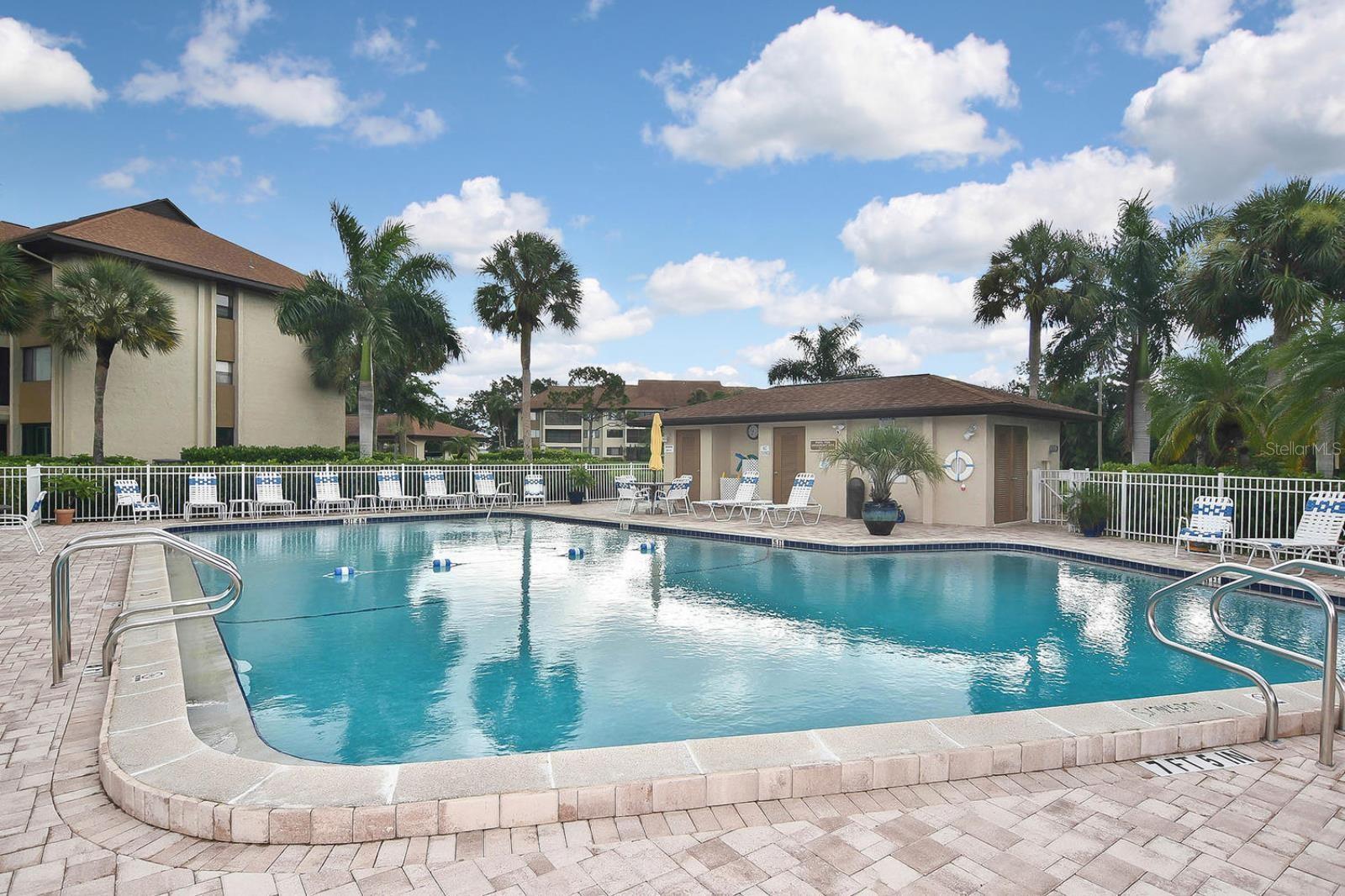 COMMODORE CLUB CONDO - Residential